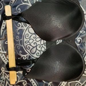 Vs bra lightly lined